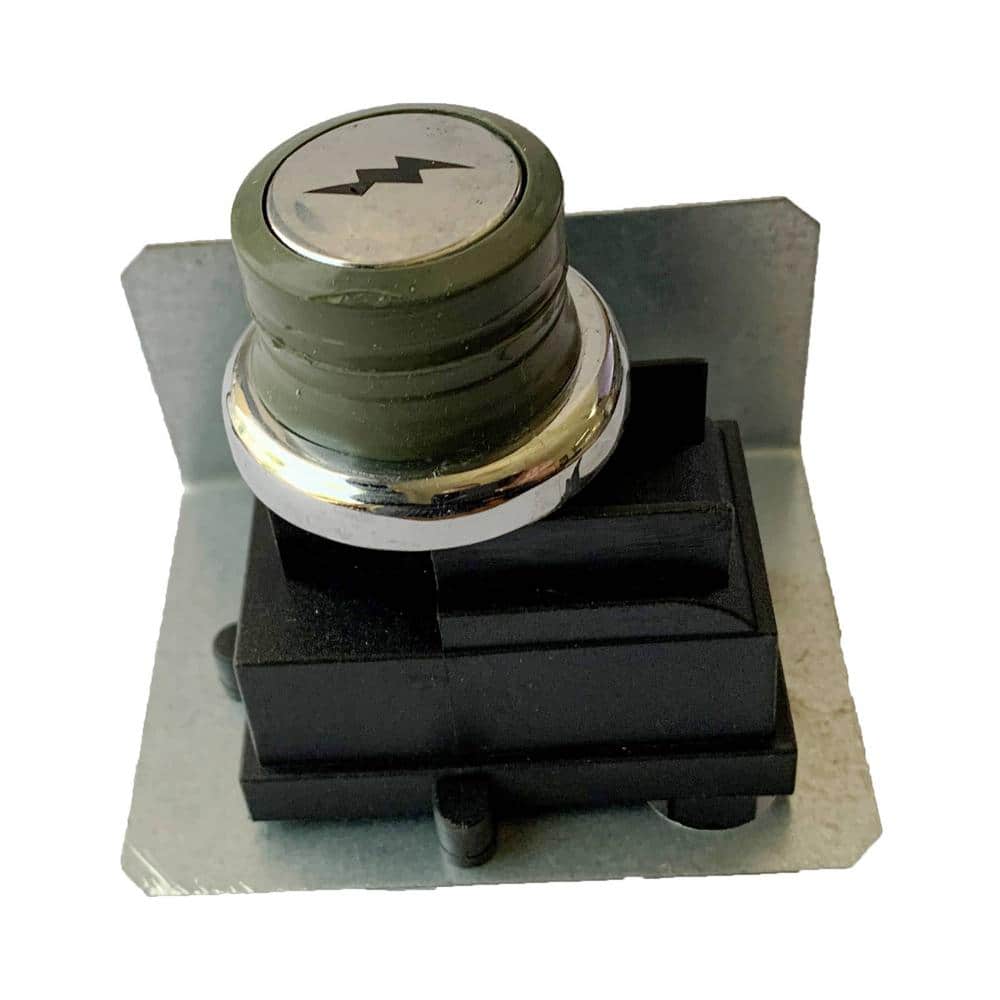 Ignitor Replacement for Weber 91360 Spirit E-310, E-320 200, E-210, Spirit 