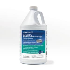 1 Gal. Botanical Disinfectant Solution