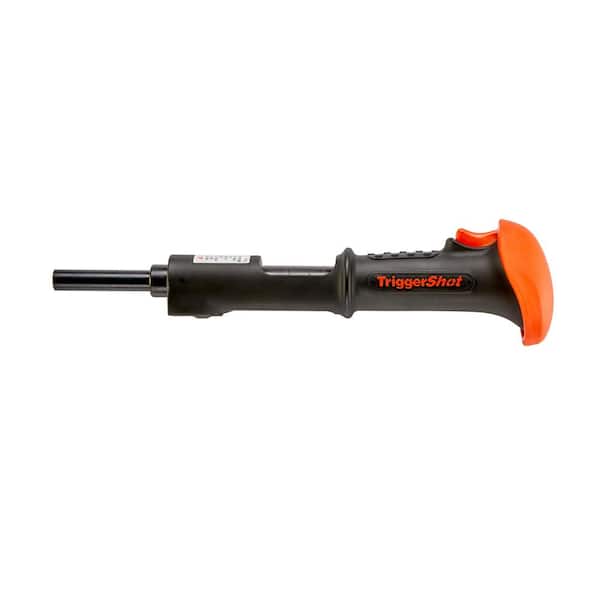 Ramset TriggerShot Caliber Powder Actuated Tool 40066 The