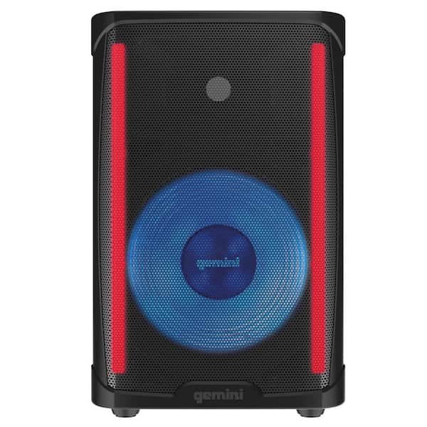 JBL Partybox 1000 Portable Wireless Bluetooth Party Speaker - JB Hi-Fi