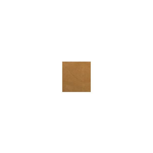 Aberdeen Recessed 0.25 in. W x 36 in. H x 14.25 in. D in Caramel End Panel in Assembled Wall Cabinet