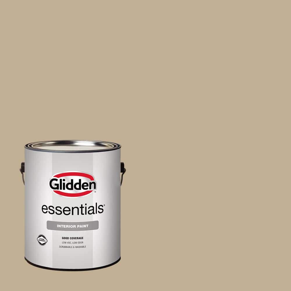 1 gal. PPG1101-4 Rock Cliffs Semi-Gloss Interior Paint price history on PriceWatchPro