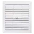 Replacement Grille for 686 Bathroom Exhaust Fan