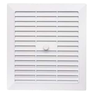 Replacement Grille for 686 Bathroom Exhaust Fan