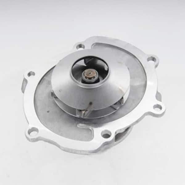 ACDelco Engine Water Pump fits 2007-2010 Saturn Outlook Aura Vue