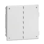 (´・ω・｀) 49605-42P | 42 inch SMC with Vented Hinged Door | Leviton