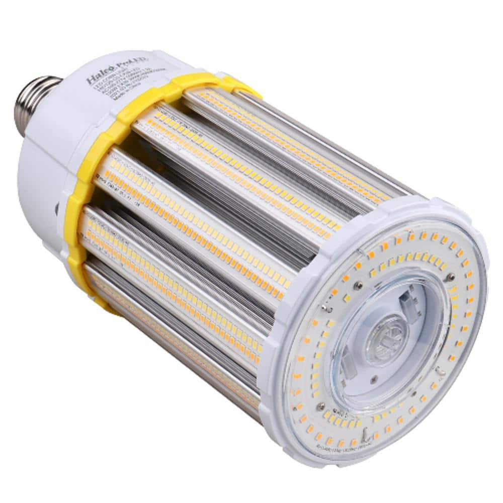 Halco Lighting Technologies Watt Equivalent Watt Corn Cob Ed Led High Lumen High Bay