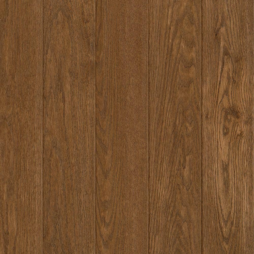 American Vintage Bear Creek Oak 3/4 in. T x 5 in. W Scraped Solid Hardwood Flooring (23.5 sq.ft./ctn) price history on PriceWatchPro
