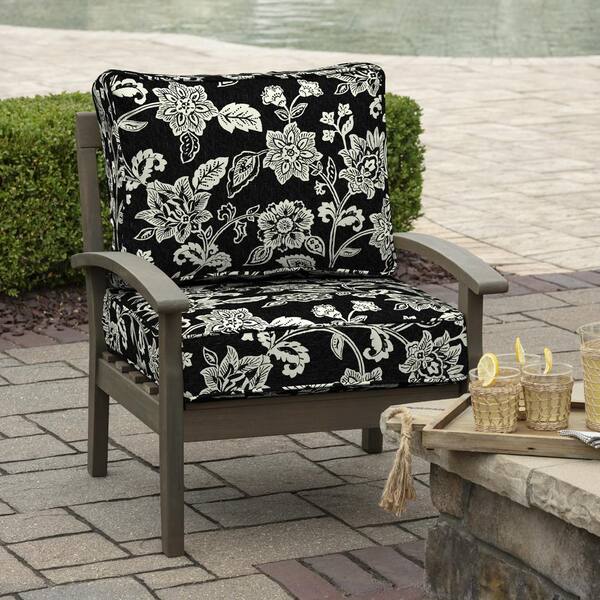 Arden selections clark discount outdoor deep seat set