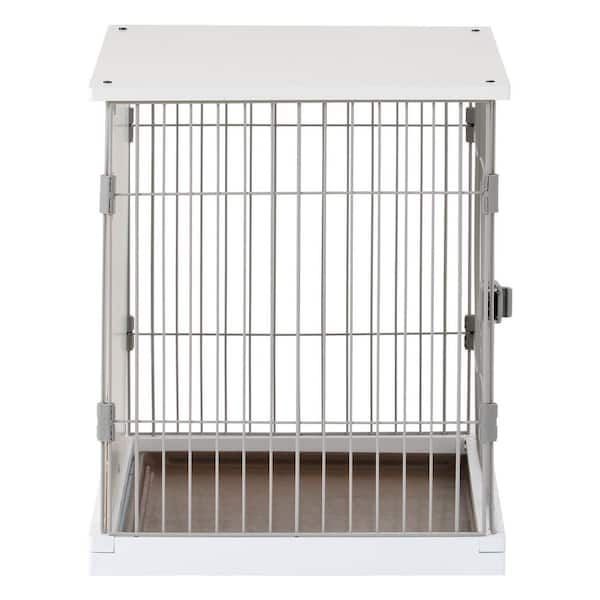 Stainless steel clearance dog house