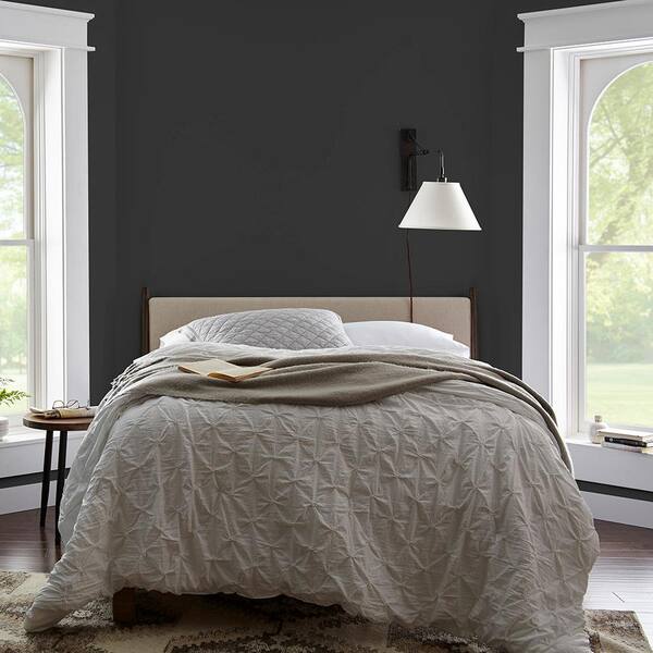 Grey Mauve Paint Sample by PPG (PPG18-03) | Peel & Stick Paint Sample