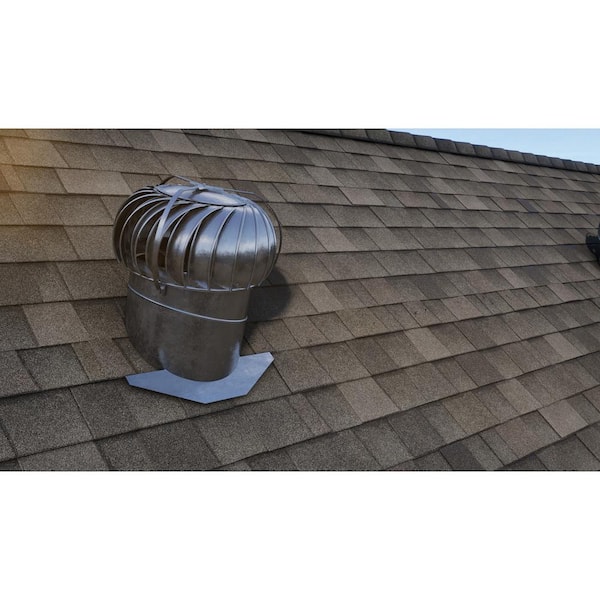 The Pros and Cons of Turbine Roof Vents (Updated 2023)