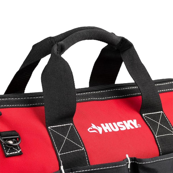 Husky 14 in Supply Bag 