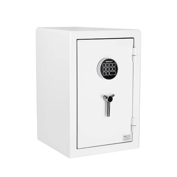 MAXSafes 2.6 cu. ft. Fireproof & Waterproof Home, Commercial