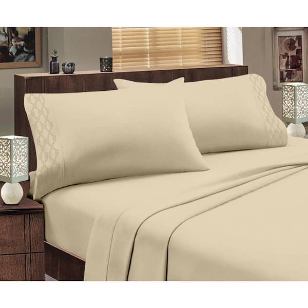 https://images.thdstatic.com/productImages/6cf4fc42-145d-45cc-8053-68a30fc7a519/svn/sheet-sets-emb-queen-taupe-1f_600.jpg