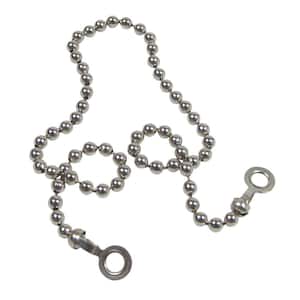 15 in. Bead Chain for Stoppers