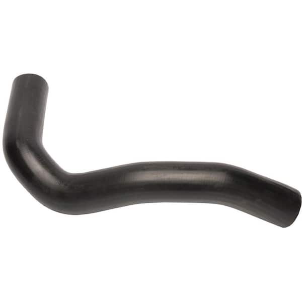 Continental Elite Radiator Coolant Hose - Lower - Pipe To Radiator