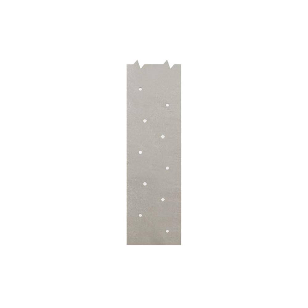 52-1/2 ft. 14-Gauge G90 Coiled Strap