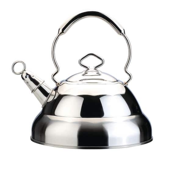 BergHOFF Harmony 11-Cup Whistling Tea Kettle