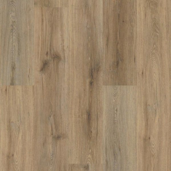 Shaw Take Home Sample - Dakota Angelina Click Lock Waterproof Luxury Vinyl Plank Flooring