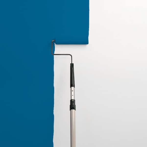 Blue Flame PPG1157-7 Paint