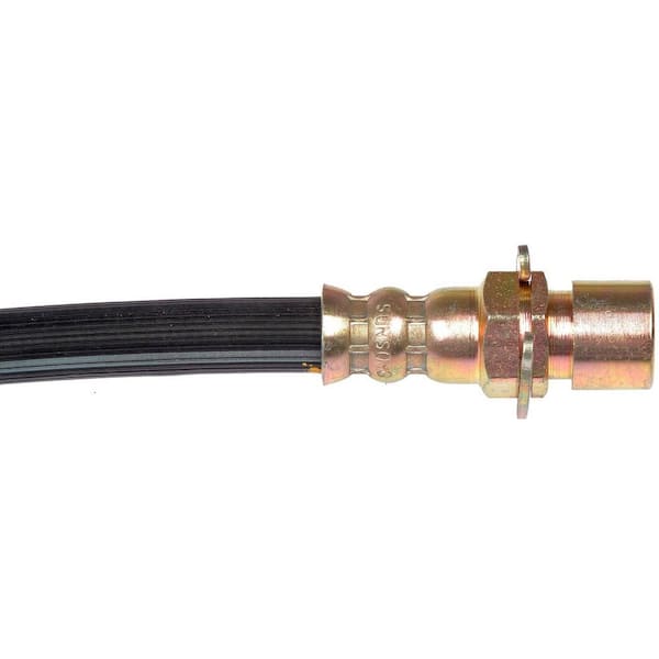 First Stop Brake Hydraulic Hose
