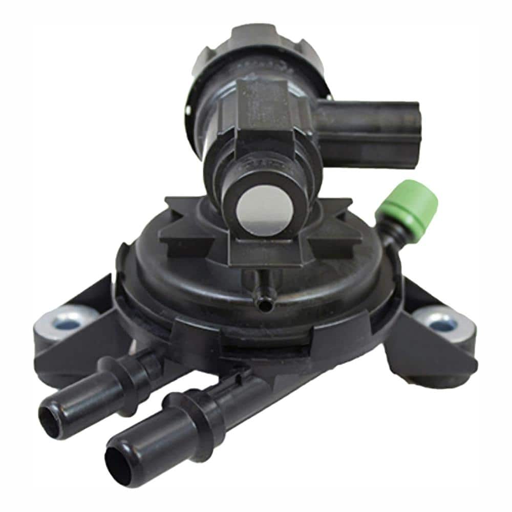 Motorcraft Fuel Vapor Canister Purge Valve CX-1597 - The Home Depot