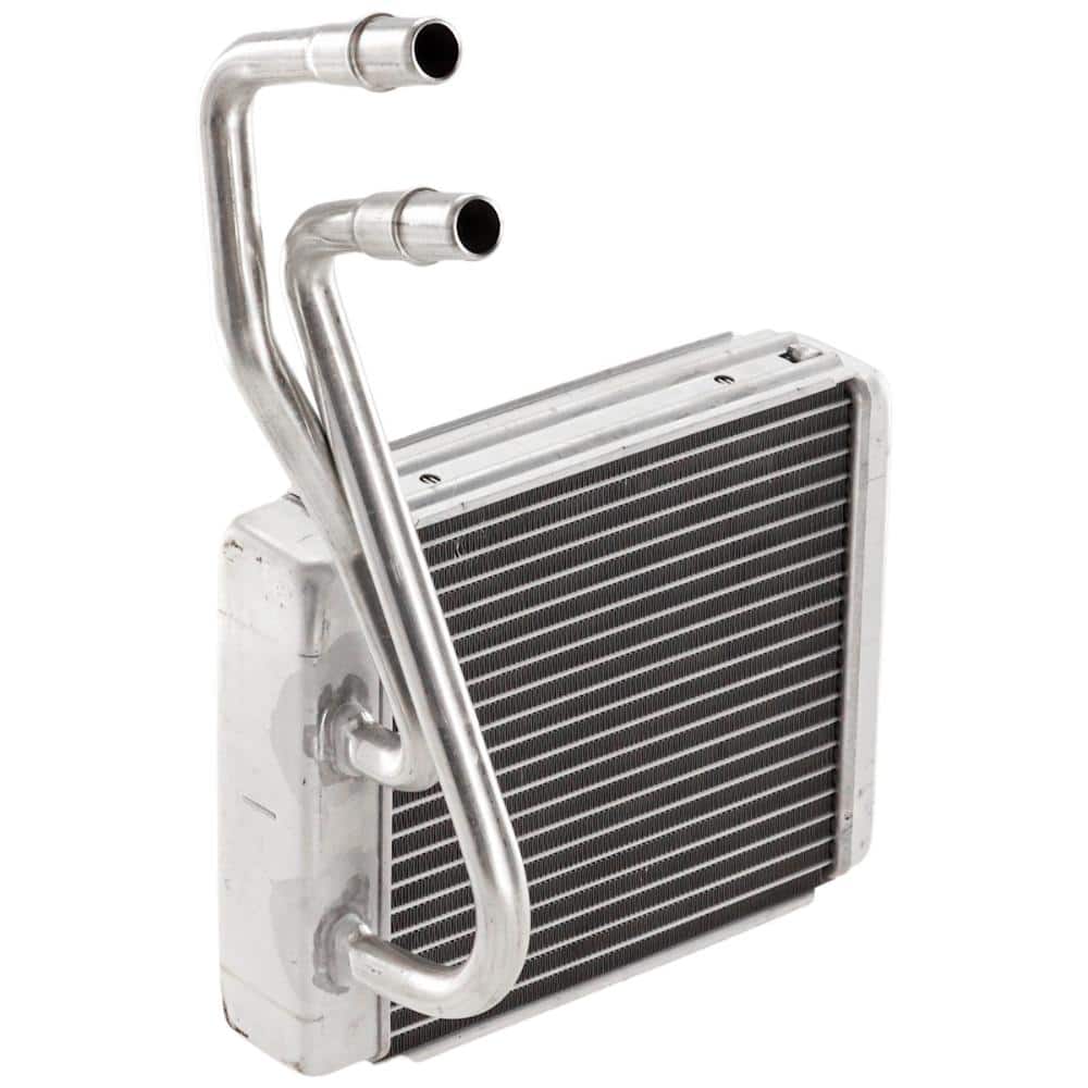 Heater Core Compatible with Ford F-250 Super Duty 2003-2007, F-350 Super Duty, Excursion 2003-2005 price history on PriceWatchPro