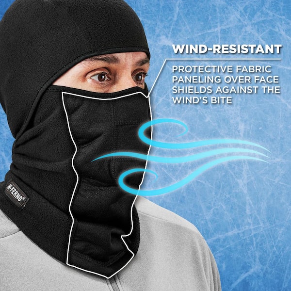2016 Outdoor Balaclava Mask Windproof Cotton Full Face Neck Guard Riding Hat Cap 