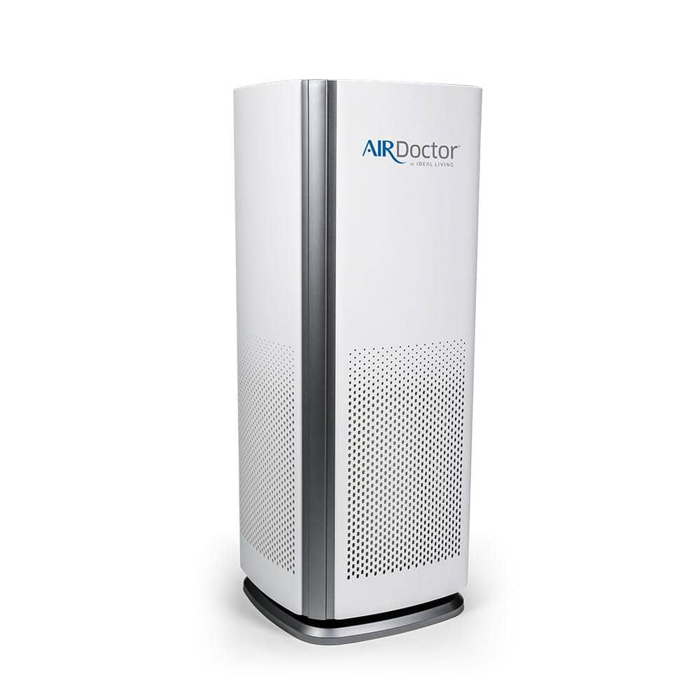 Set of 4 HEPA air sold purifiers $320 Value