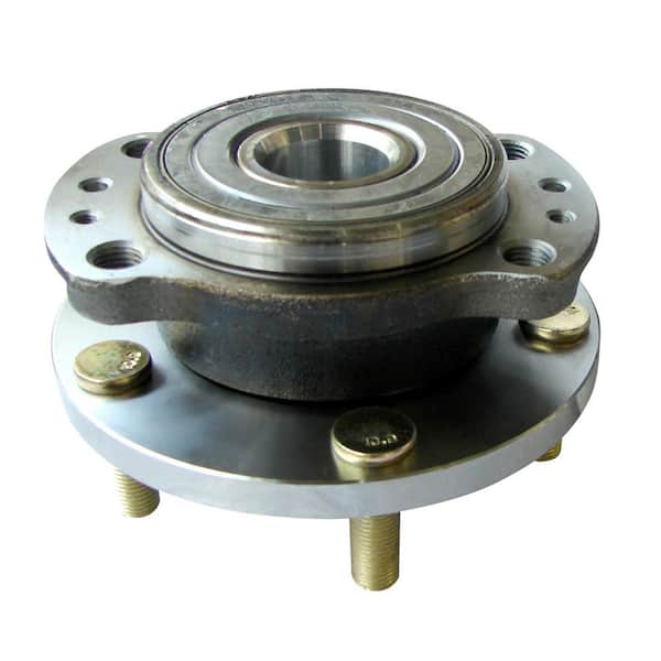 CRS Wheel Bearing and Hub Assembly - Rear