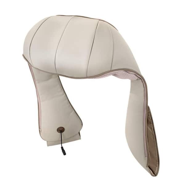 Homedics Neck and Shoulder Massager with Heat