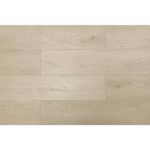 ホルミシスマット ST-300 Montserrat Lineage Timeless Pearl 12 mm T x 9.25 in. W HDF