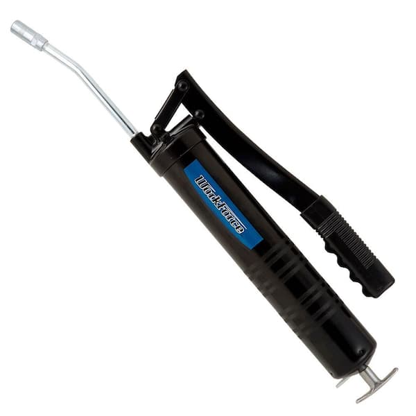 Home Depot Grease Gun