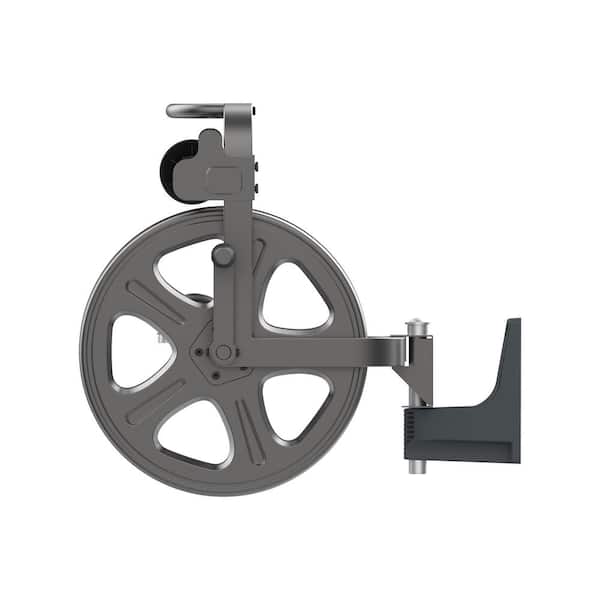 Sunneday The Sunneday Titan Mobile Hose Reel will hold up to 200