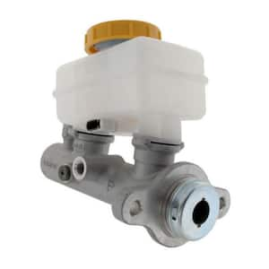 Raybestos Brake Master Cylinder MC36229 - The Home Depot