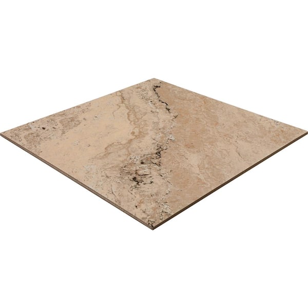 Marazzi Travisano Trevi 18 in. x 18 in. Porcelain Floor and Wall Tile (17.6 sq. ft. / case)