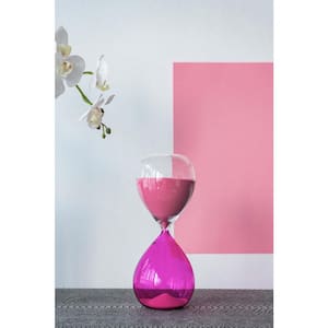 Rose Hourglass