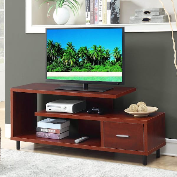Particle board tv stand discount
