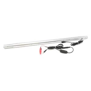 Clam Jason Mitchell Meat Stick 24 in. Medium Action Combo Series 12038 -  The Home Depot