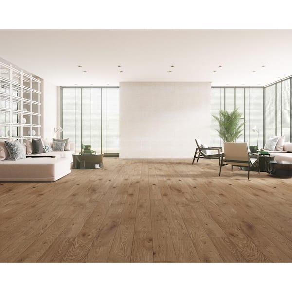 Acqua Floors Oak Brewster 1 4 In T X 5, Hardwood Flooring El Paso Tx