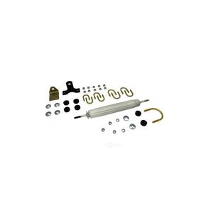 Steering Damper