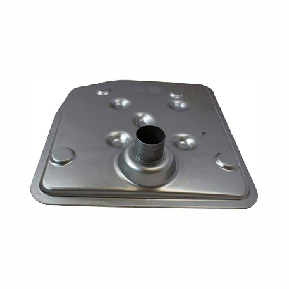 Motorcraft Auto Trans Filter Kit FT171 The Home Depot