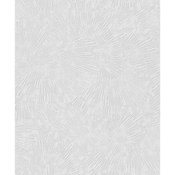 Advantage Beige Agassiz Cream Burst Wallpaper