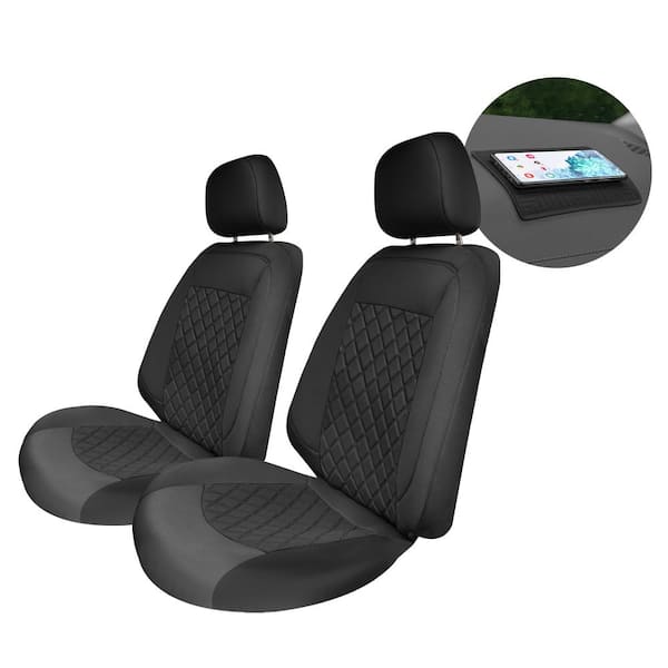 Fh Group Neoprene Waterproof 47 In X 1 23 Custom Fit Seat Covers For 2018 2021 Chevy Equinox Front Set Dmcm5004black - Best Seat Covers For Chevy Equinox Fh Group Neoprene Waterproof 47 In X 1 23 Custom Fit Seat Covers For 2018 2021 Chevy Equinox Front Set Dmcm5004black - Best Seat Covers For Chevy Equinox