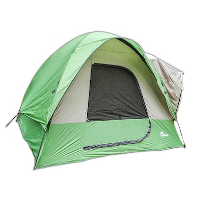 5 Camping Tents Tents The Home Depot