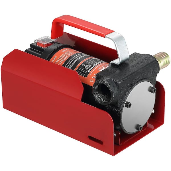 Diesel / Elektrische Kraftstoffpumpe 12V/24V – Für Diesel- Und Flüssigkeitsförderung