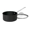 Cuisinart Chef's Classic 3 Qt. Aluminum Saucepan 6193-20 - The