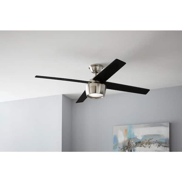 Hampton Bay Ceiling Fan Model Ef200da 52 Manual | Shelly Lighting