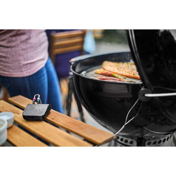 Weber Connect Smart Grilling Hub for Sale in Seattle, WA - OfferUp